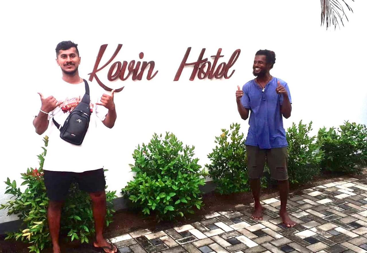 Kevin Hotel ديكويلاّ تين المظهر الخارجي الصورة