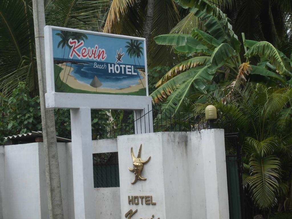 Kevin Hotel ديكويلاّ تين المظهر الخارجي الصورة